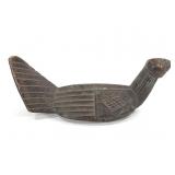 Bird Wood Carving Poss. Cameroon