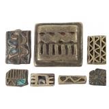 Asante Gold Weights From Ghana 11/12