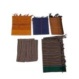 Suga Womens Weave And Four Textiles