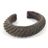 Metal Twisted Armlet