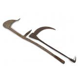 Iron Currencies From The DRC