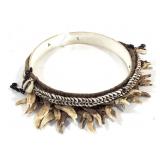 New Guinea Sepik River Necklace