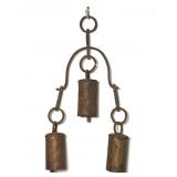Hanging Cylinder Bells