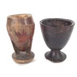 Pestle Drinking Cups Two