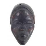 Dan Wood Talisman From The Ivory Coast