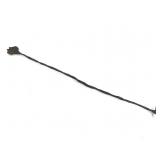 Kissi Money Stick 9 3/4"L 1Pc