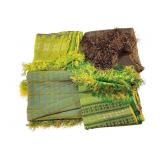 Nigerian Womens Weave From Okene