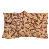 Bark Cloth Textile (Authentic)