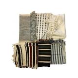 Dyed African Textiles Seven