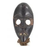 Dan Peoples Mask With Beard And Teeth