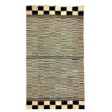 Hausa Woven Textile Nigeria