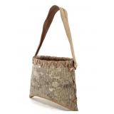 Montol Bark Basket From Nigeria