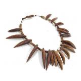 Fiji Necklace / Collar