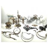 Electric Lamp Parts & Pieces