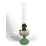 Aladdin Model B-125 Corinthian Oil Lamp