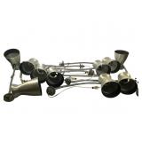 10 Aluminium Desk Lamps