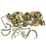 Electric Lamp Parts for Repair