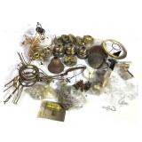 Electric Lamp Parts for Repair