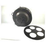 Antique Victor Model 10 Spot & Flood Light