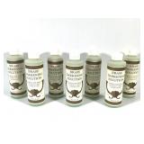 7 - 8 oz Bottles of Brass Darkening Solution NOS