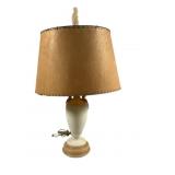 Aladdin Alacite Urn Table Lamp w/ Shade