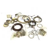 Shade Fitter Rings & Other Lamp Parts