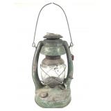 Antique Embury N0, 2 Air Pilot Lantern