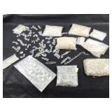 Bulk Crystal Lamp Pendants