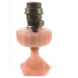 Aladdin Mod B Corinthian Rose Moonstone