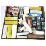 VTG Various Small Light Bulbs NEW