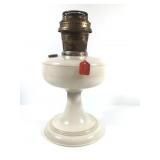 Aladdin Alacite Mod B Nu-Type Oil Lamp