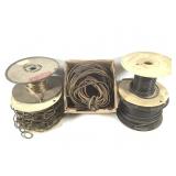 Miscellaneous Wire & Chain