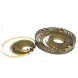 Miscellaneous Lot of Brass Banding