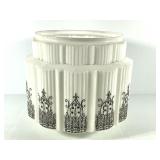 Architectural Globe Shade - Theatre or Large Bldg