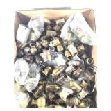 Vintage & Antique Lamp Sockets