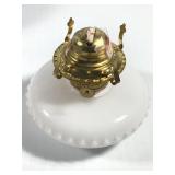 Mixed Oil Lamp Burners & Parts