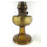 Aladdin Model B Beehive Lamp w/Burner