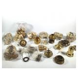 Oil Lamp Parts