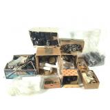 Electric Lamp Parts & Pieces for Repair