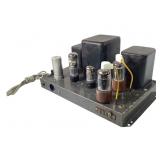 HEATHKIT W4-WM  MONO TUBE AMPLIFIER #2