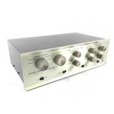 DYNACO PAS-3  STEREO PREAMPLIFIER