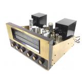 PILOT HF-56 MONO TUBE RECEIVER