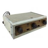 EICO HF-65 MONO TUBE PREAMPLIFIER