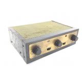 EICO HF-65 MONO TUBE PREAMPLIFIER