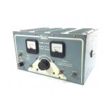 ELECTRO D-612T FILTERED DC POWER SUPPLY
