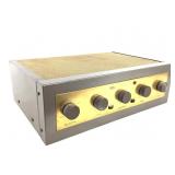 EICO HF-32 TUBE AMPLIFIER #2