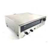 H H SCOTT STEREOMASTER LT-112 TUNER