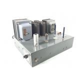AUDIO TUBE AMPLIFIER w. TRIAD TRANSFORMERS