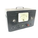 HEATHKIT VARIABLE VOLTAGE POWER SUPPLY