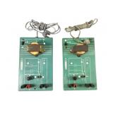 HEATHKIT DC POWER SUPPLY